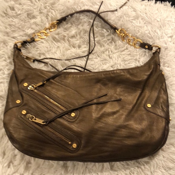 Alexis Hudson Handbags - Alexis Hudson hobo satchel shoulder purse.